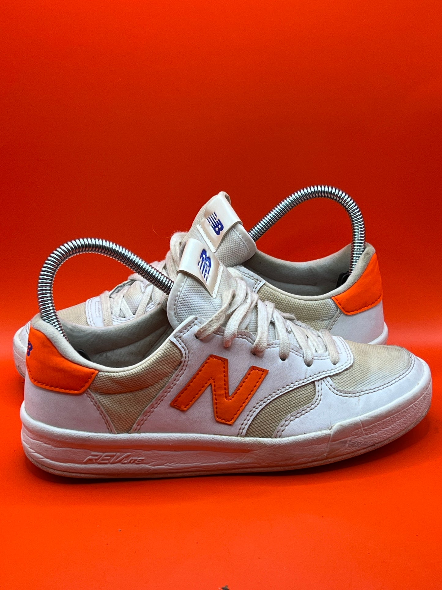 New Balance Numeric