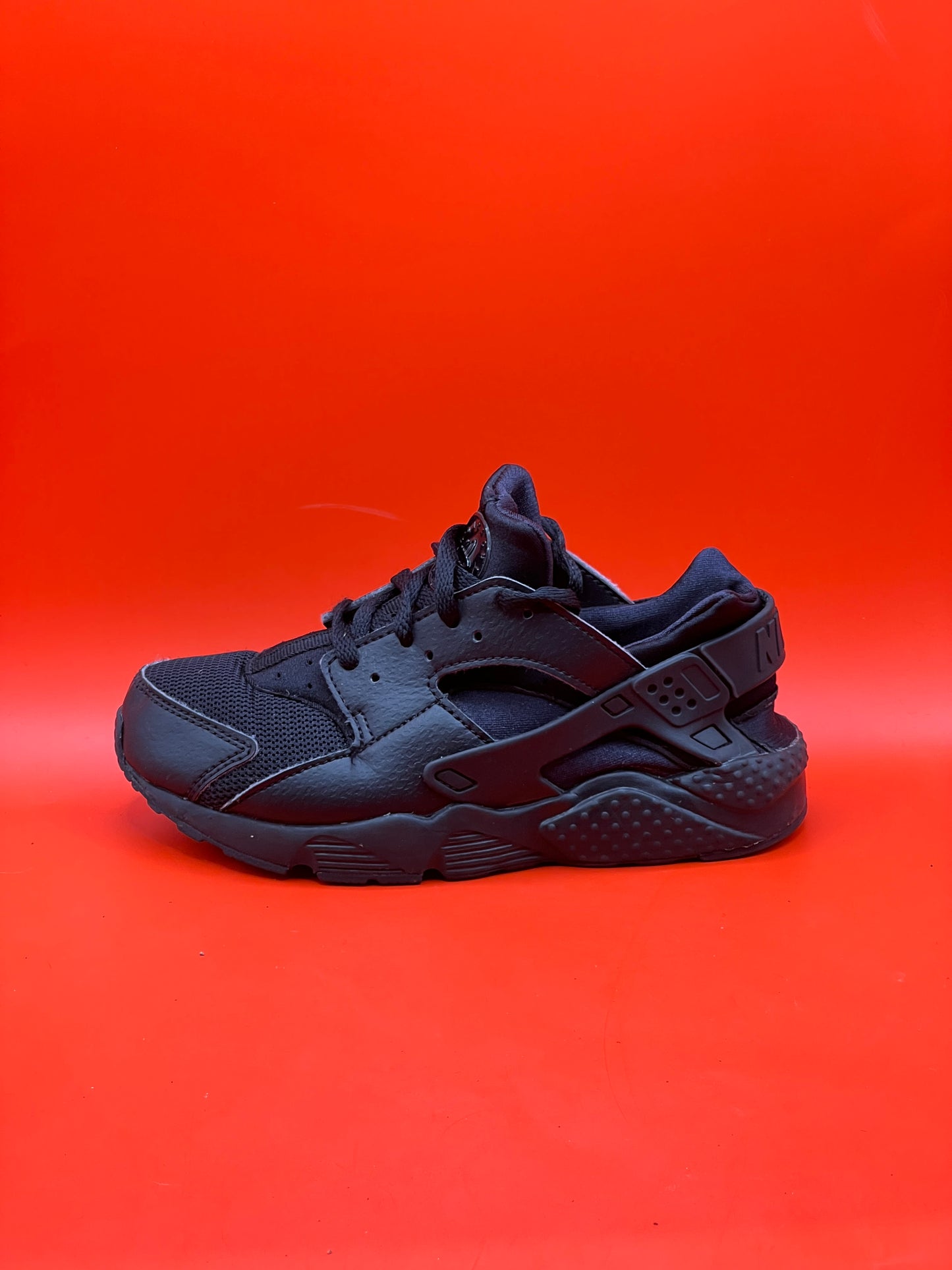 Nike Huarache Run Big Kids