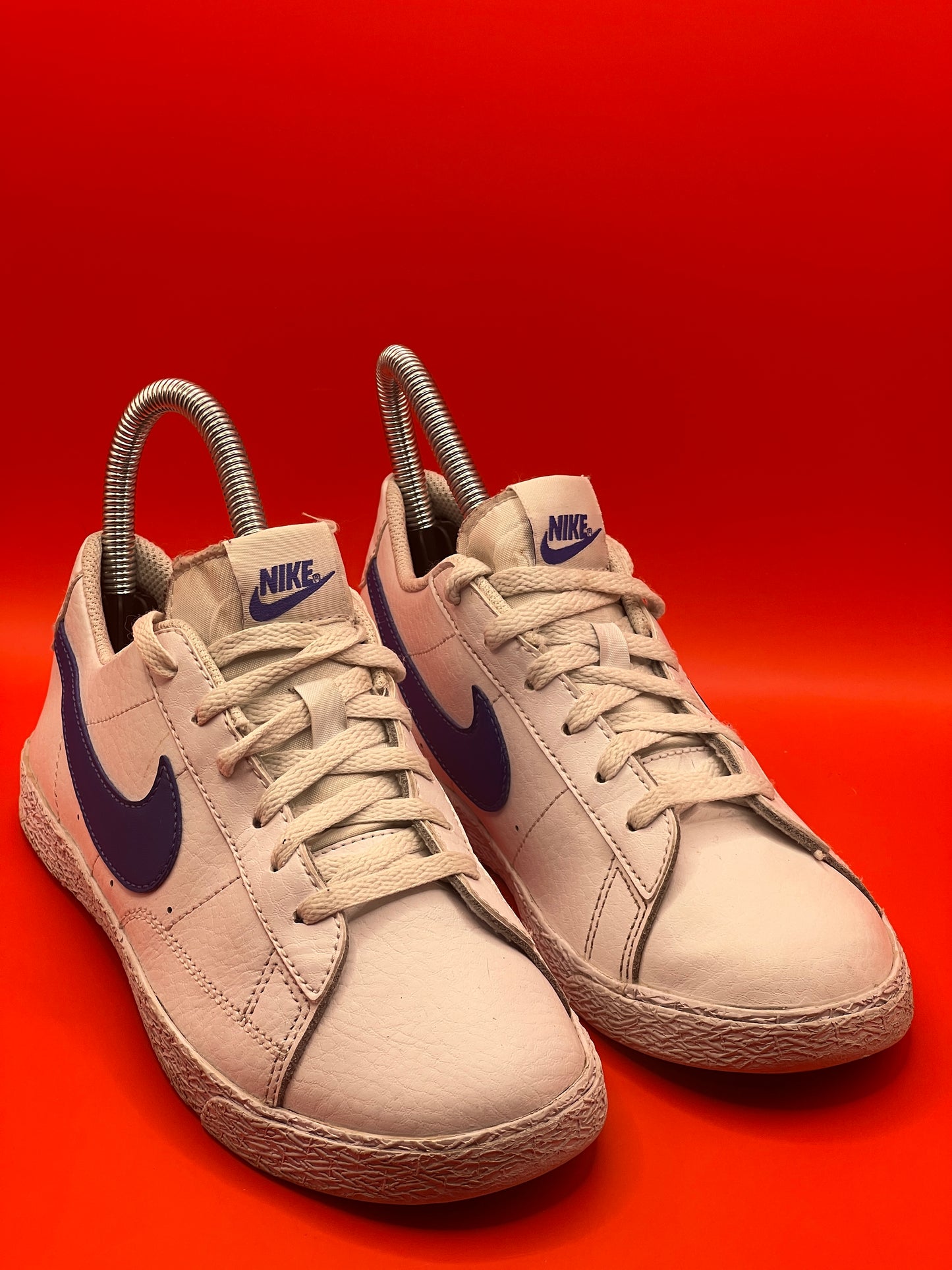 Nike BLAZER LOW (PS) Trainers