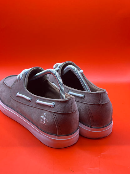 Original Penguin Trainers Mens