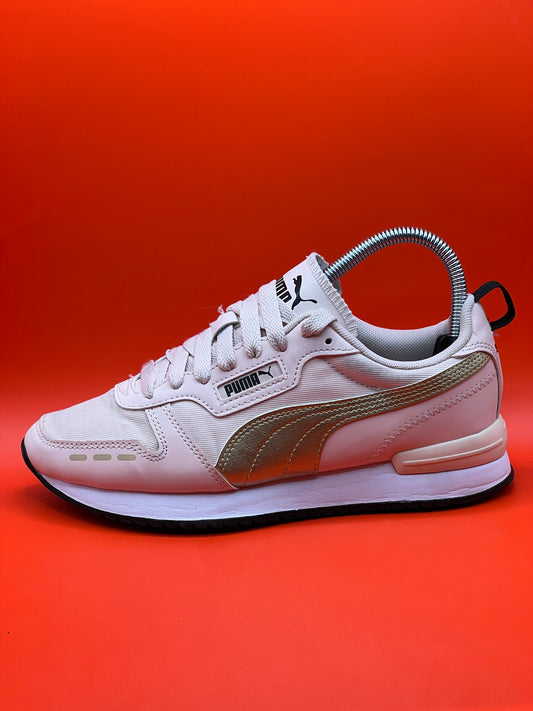 Puma Future Rider Pastel Trainers