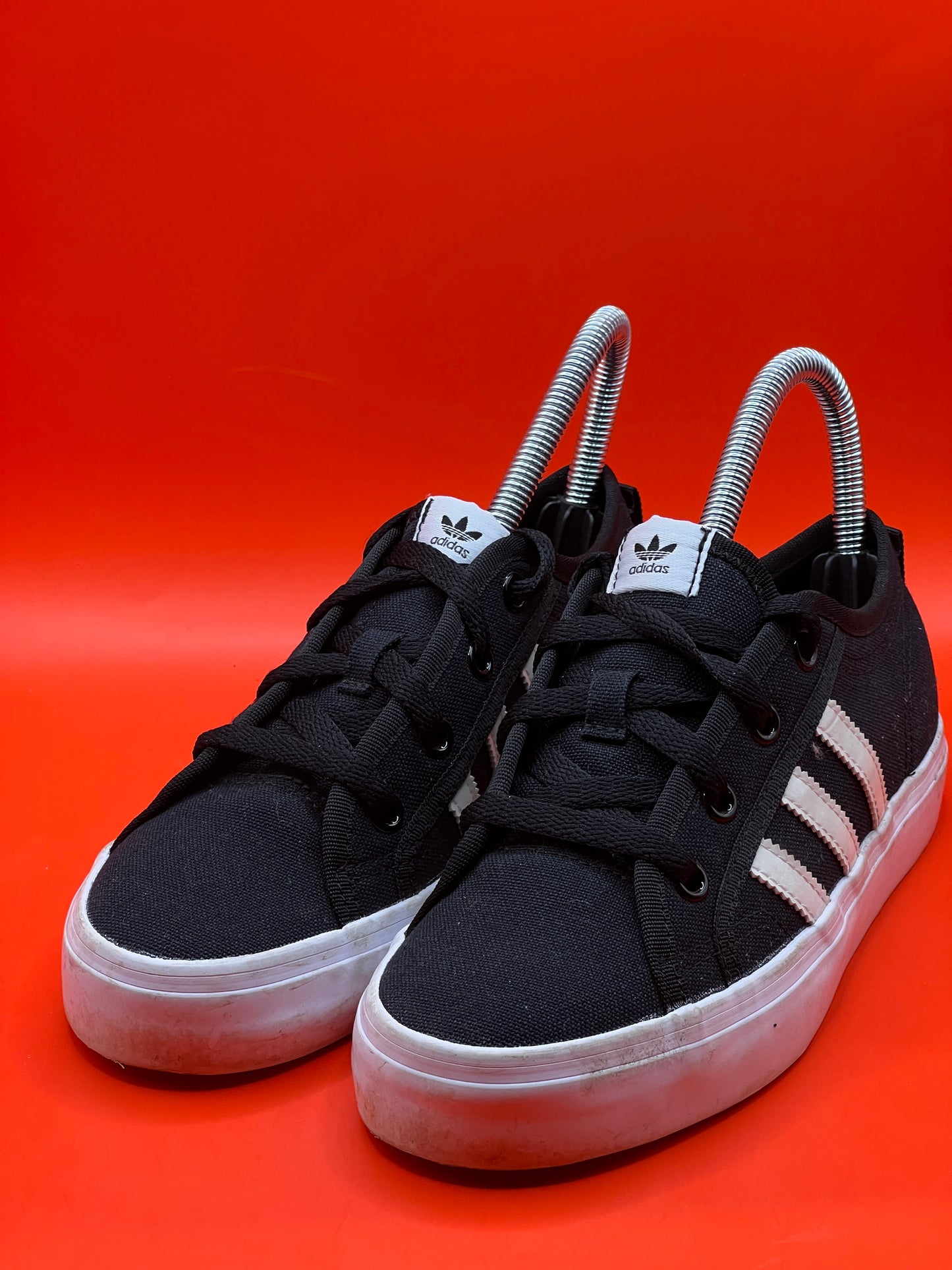 Adidas Originals Nizza Lo Trainers