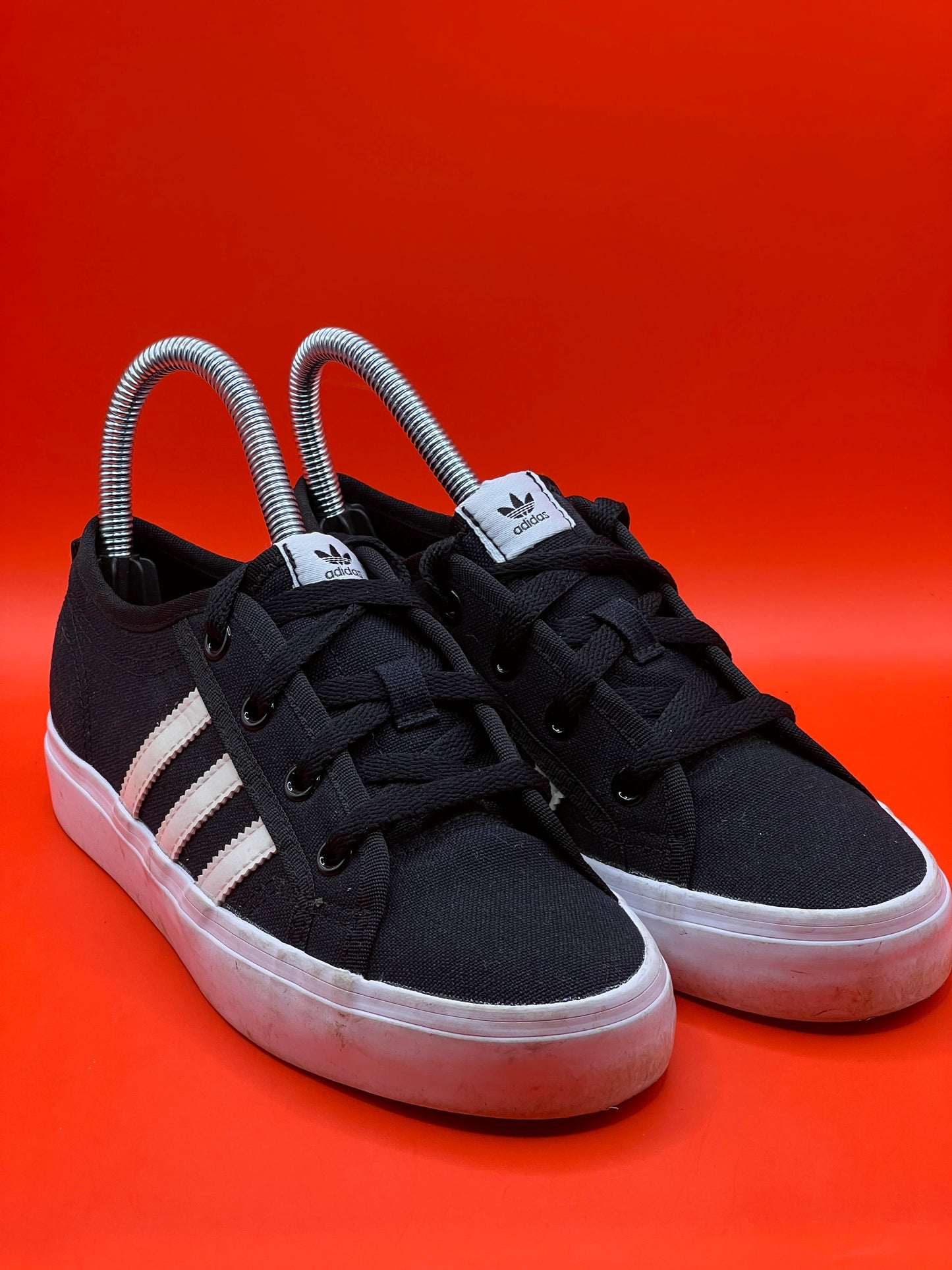 Adidas Originals Nizza Lo Trainers