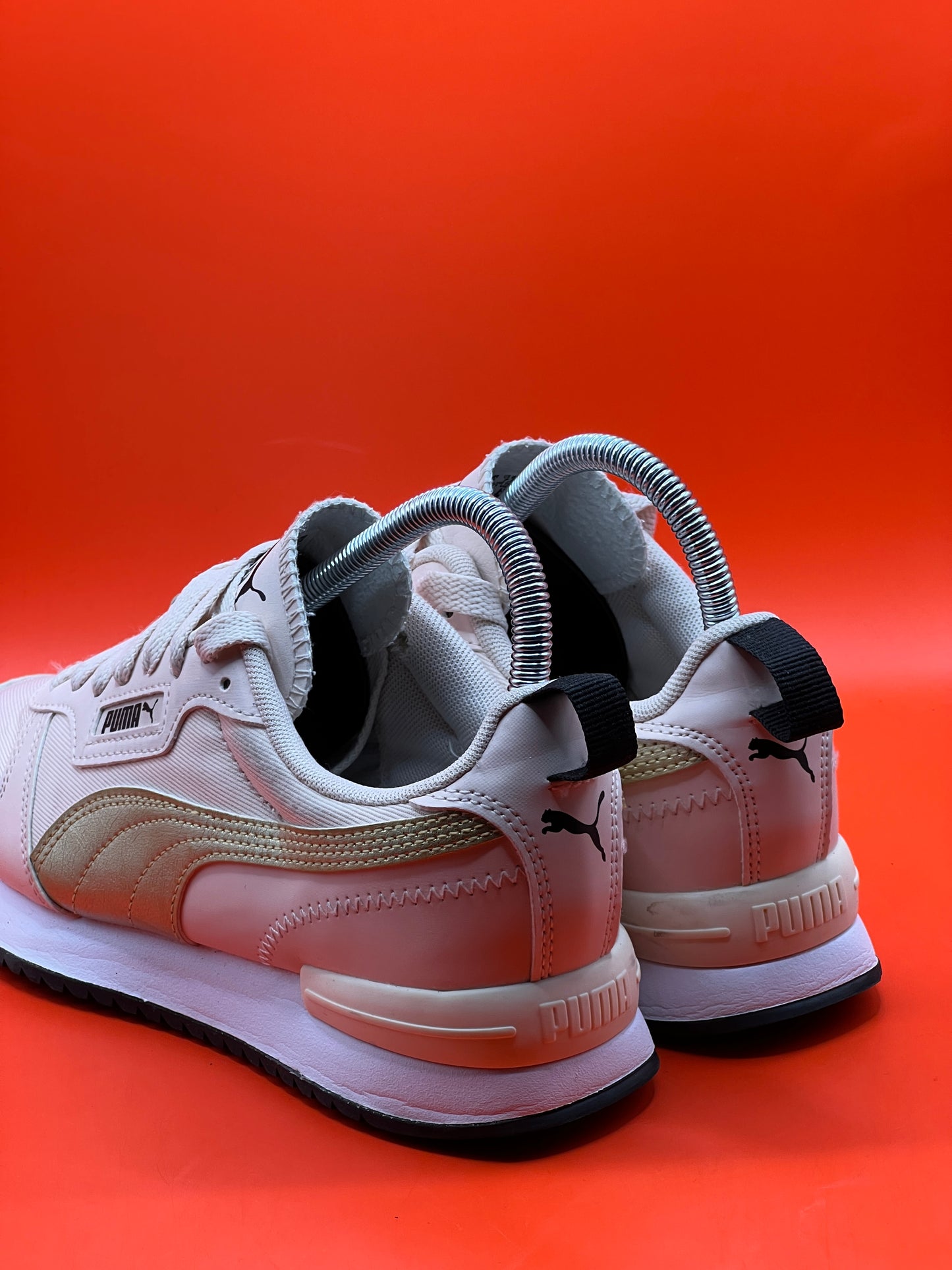 Puma Future Rider Pastel Trainers