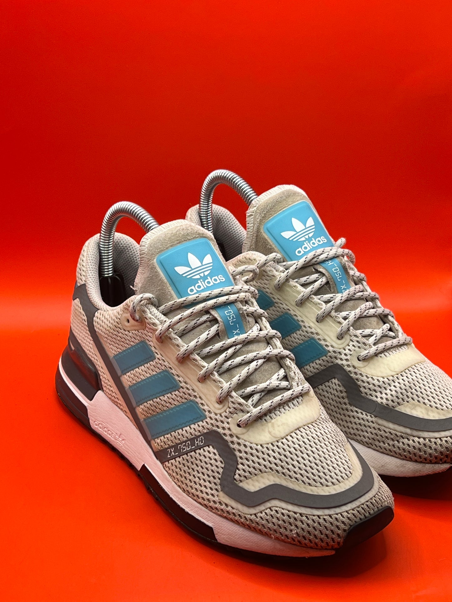 Adidas ZX 750