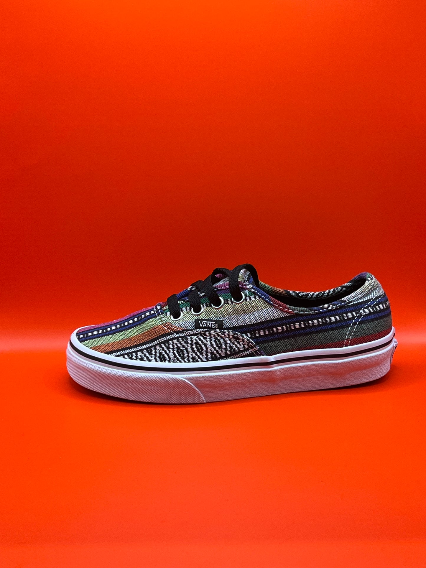 Vans Authentic