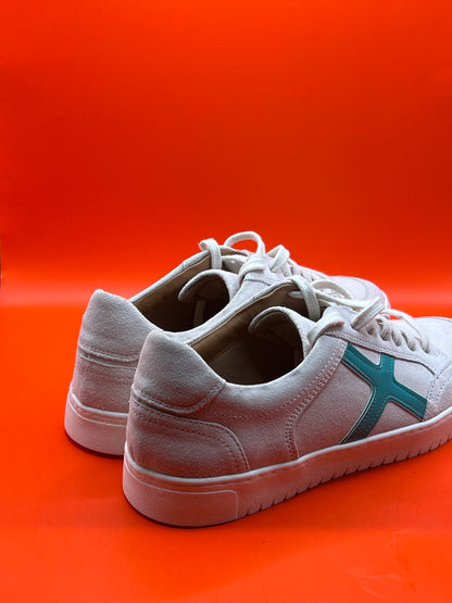 M&S Leather Upper