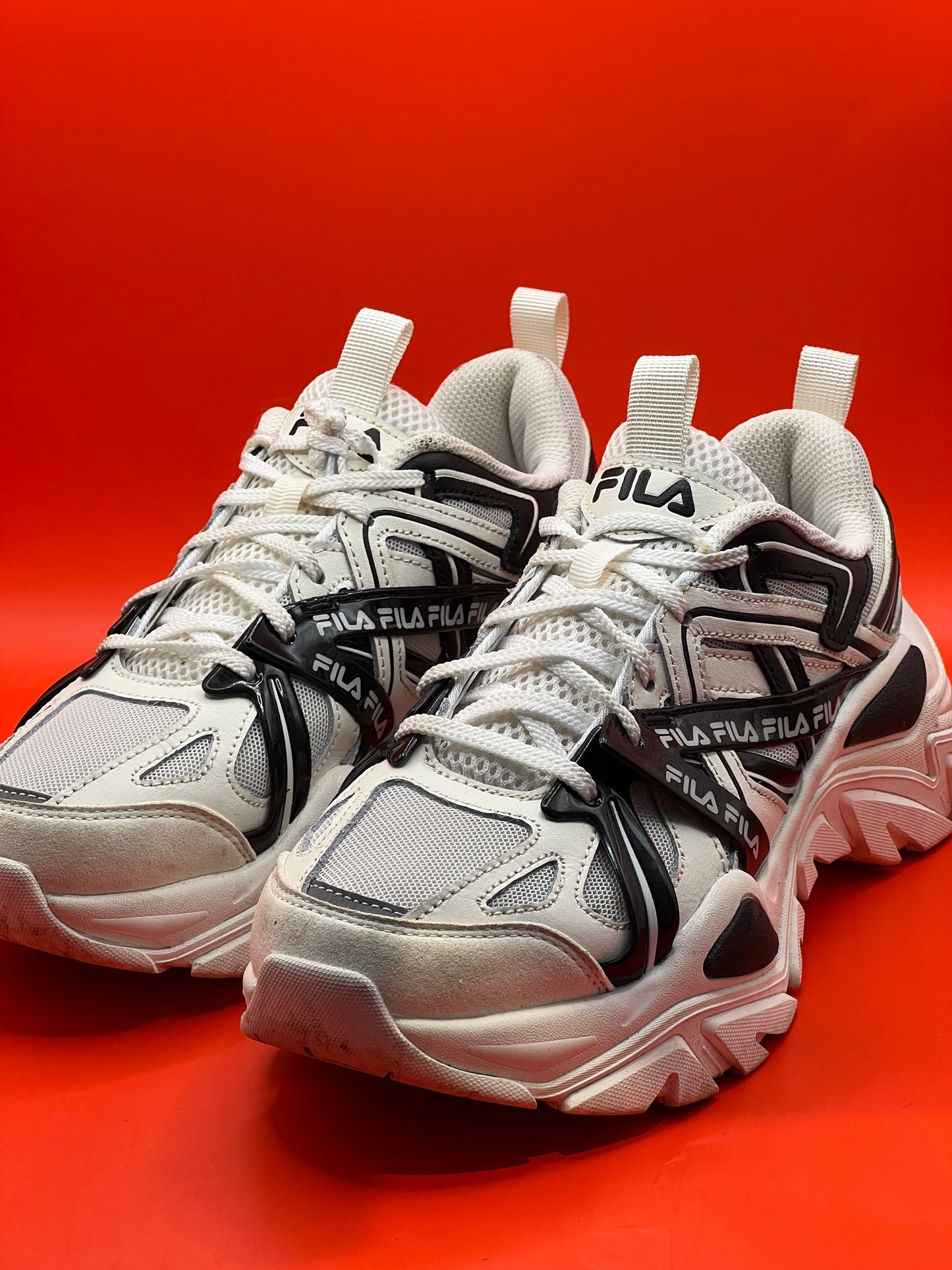 Fila Electrove 2