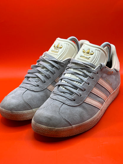 Adidas Gazelle (customised)