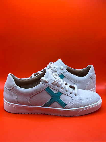M&S Leather Upper