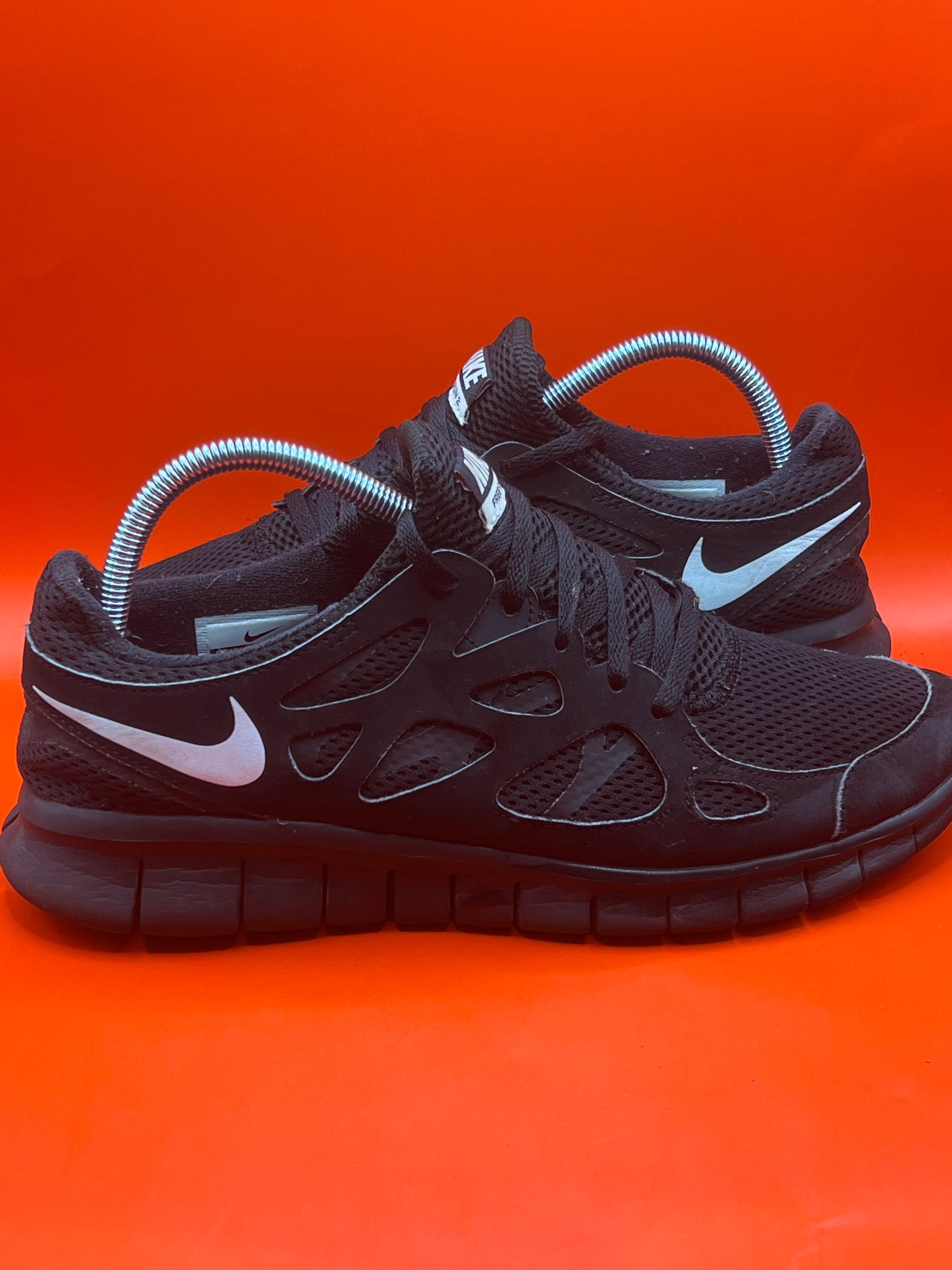 Nike Free Run 2 NSW