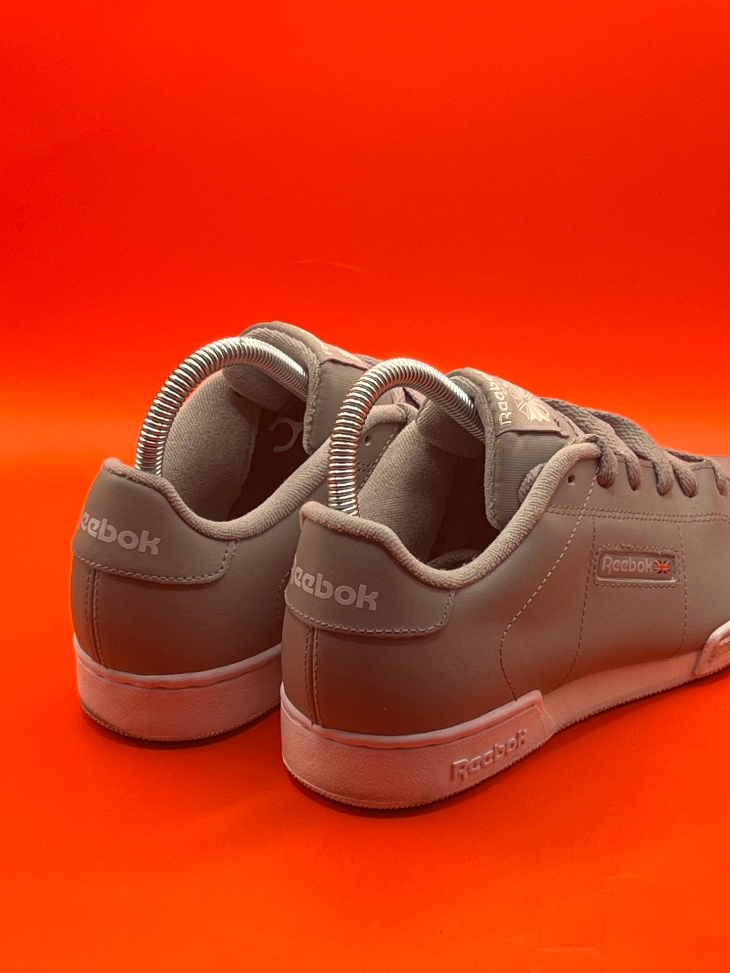 Reebok Trainers