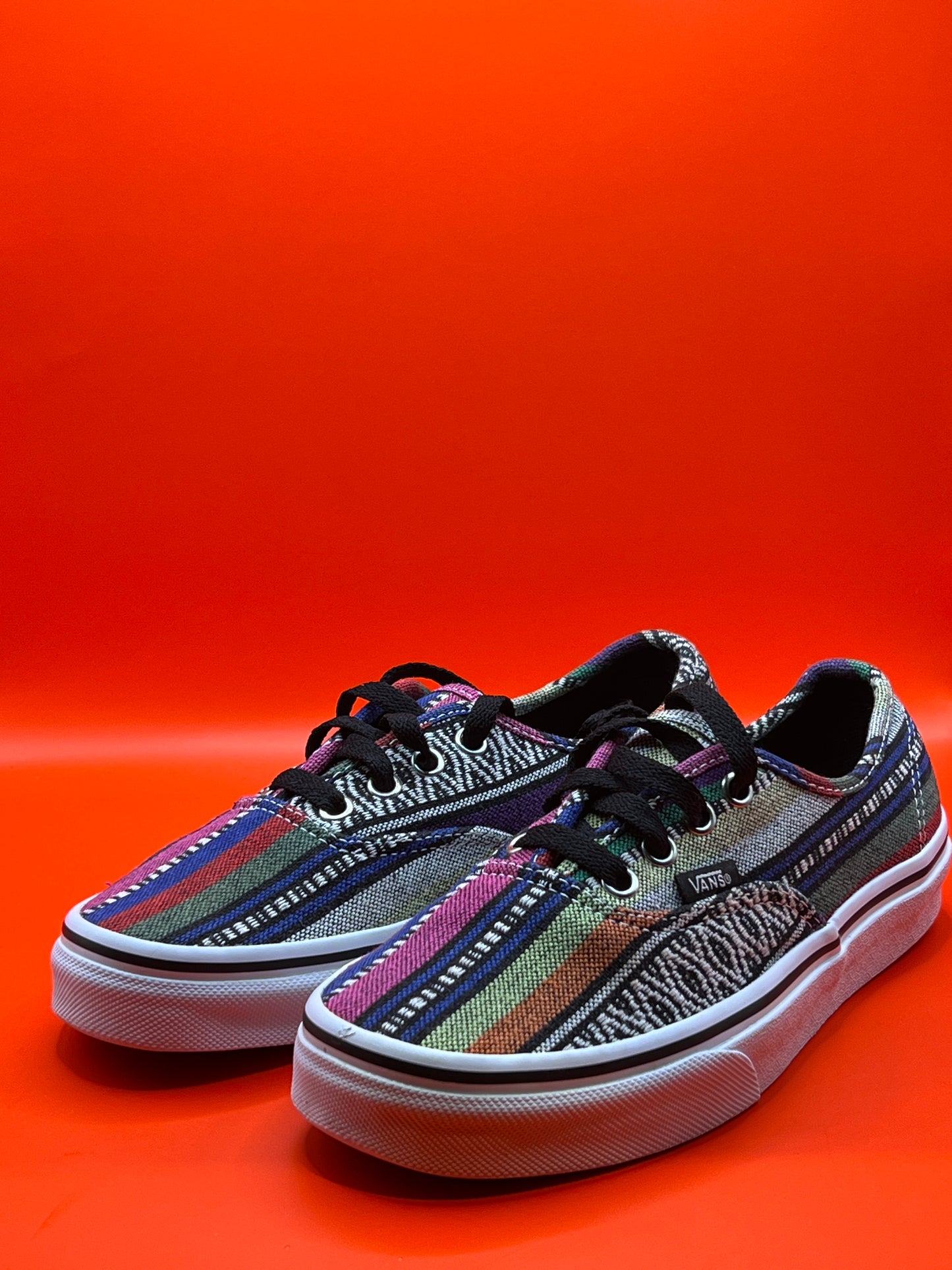 Vans Authentic