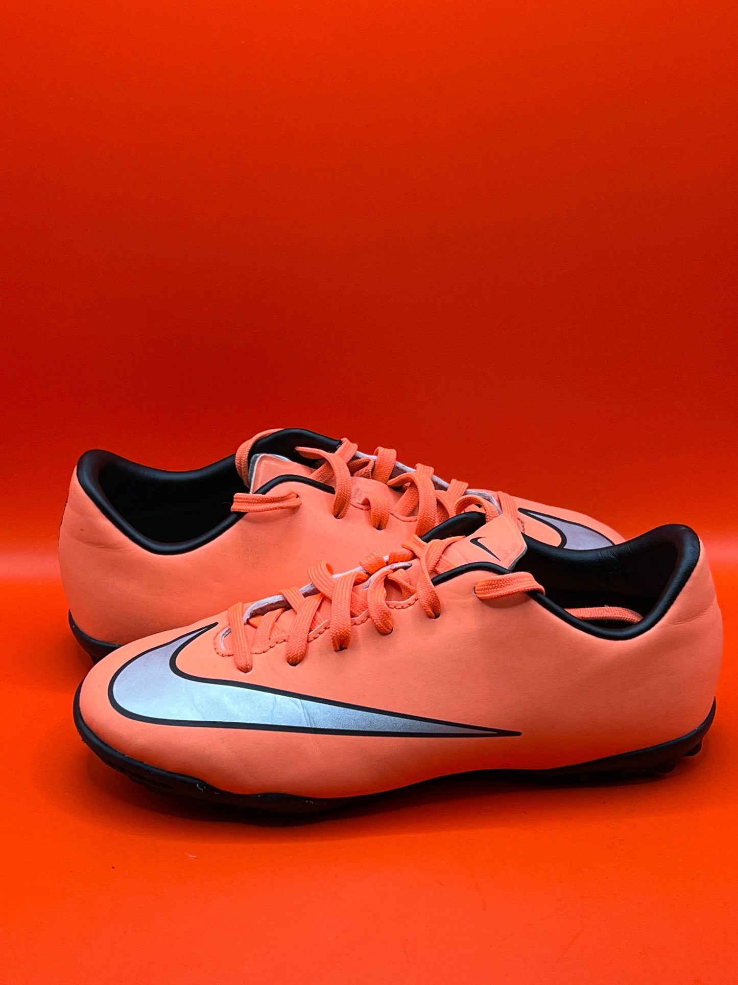 Nike JR Mercurial Victory V Turf