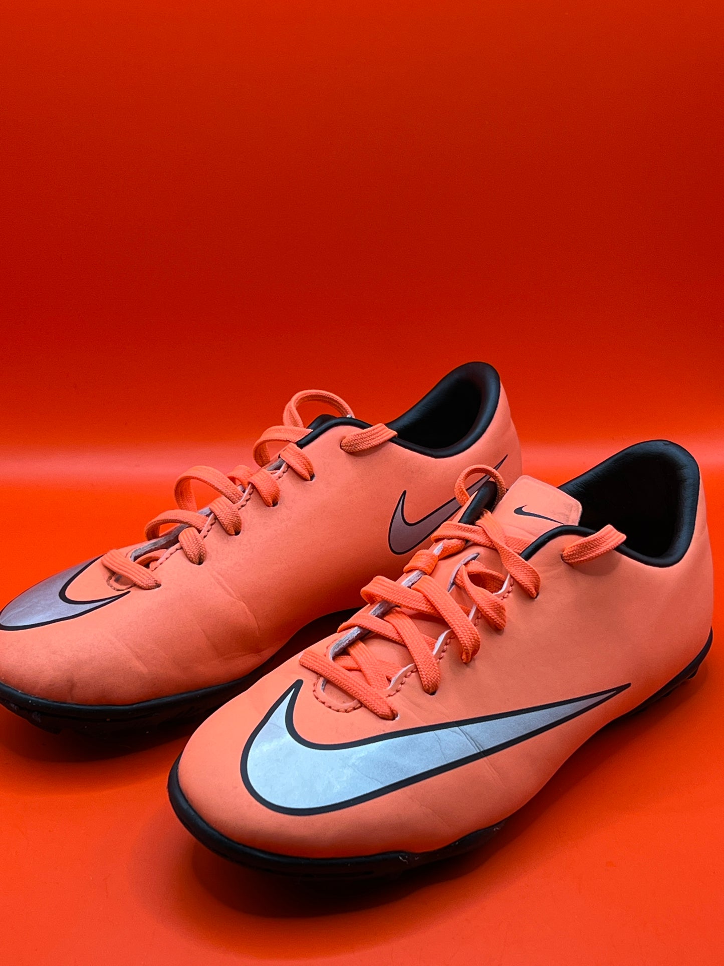 Nike JR Mercurial Victory V Turf